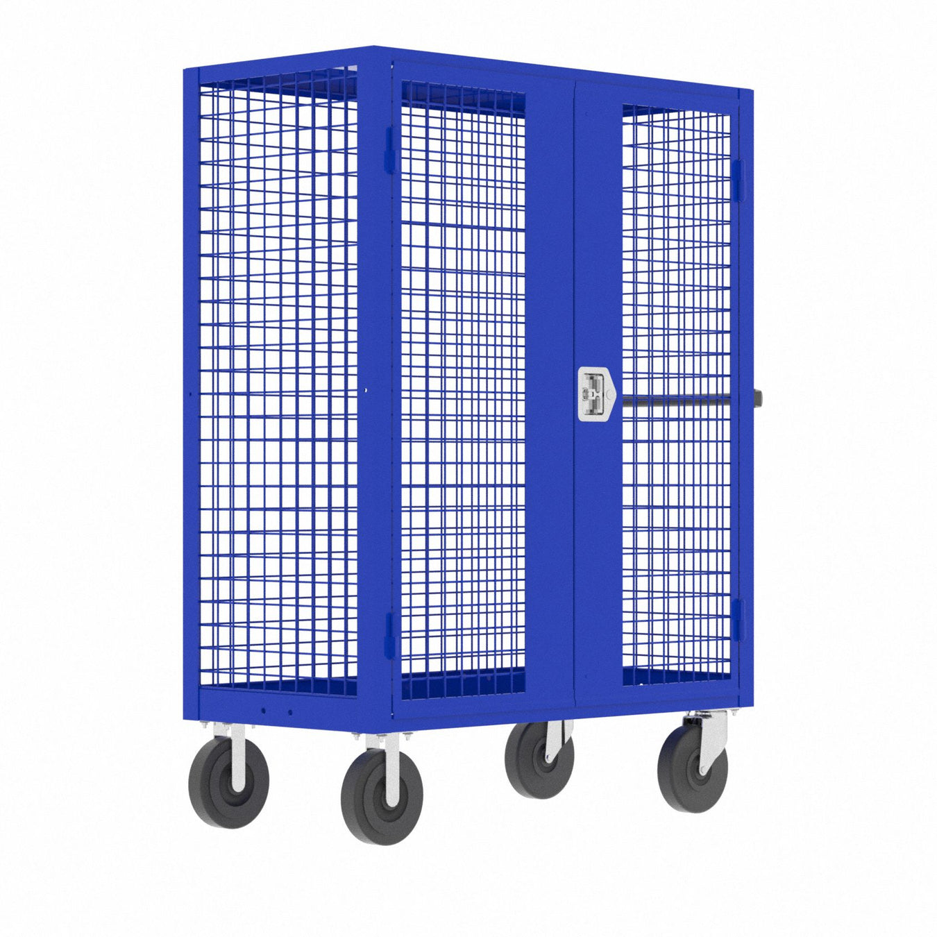 Security Cart