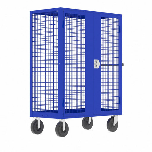 Security Cart
