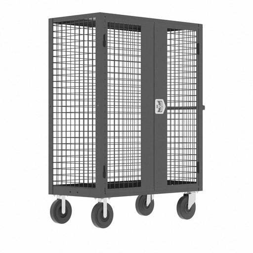 Security Cart