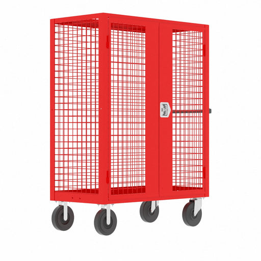 Security Cart