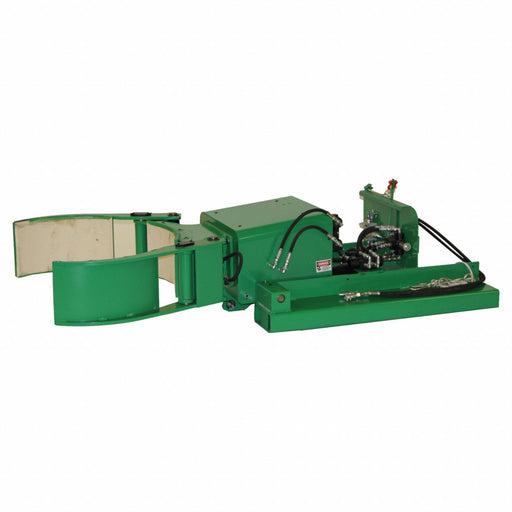 Drum Lifter 2 000 lb 33 W Green