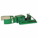 Drum Lifter 2 000 lb 33 W Green