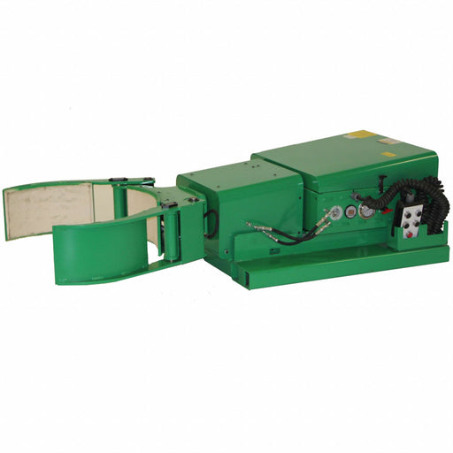 Drum Lifter 2 000 lb 33 W Green