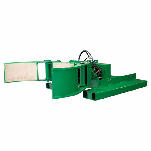 Drum Lifter 2 000 lb 33 W Green