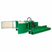 Drum Lifter 2 000 lb 33 W Green