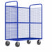 Picking Cage Cart