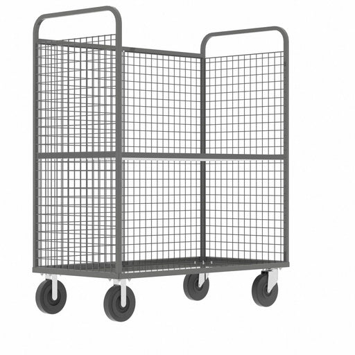 Picking Cage Cart