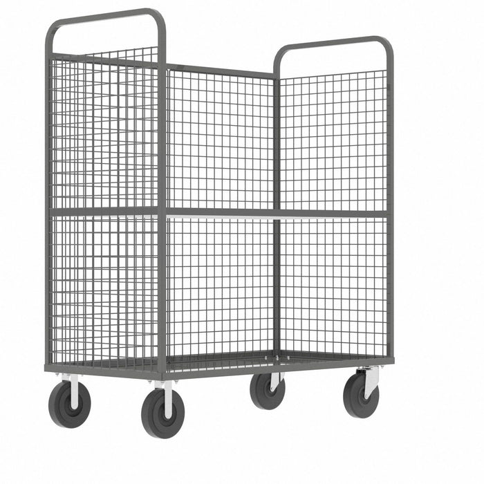Picking Cage Cart