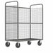 Picking Cage Cart