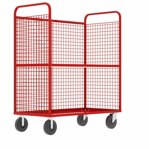 Picking Cage Cart