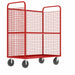 Picking Cage Cart