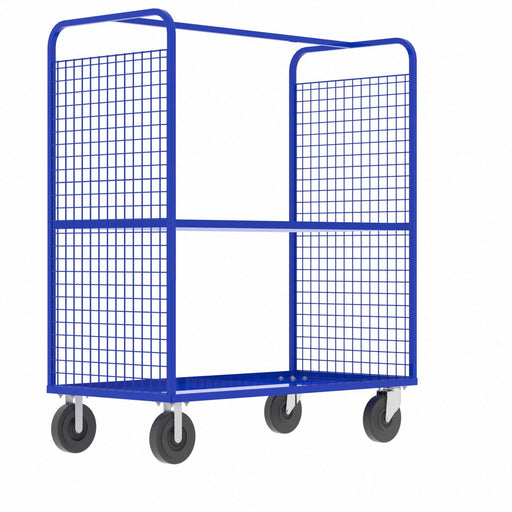 Picking Cage Cart