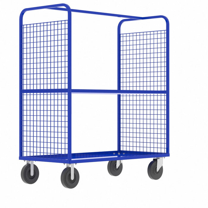 Picking Cage Cart