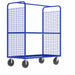 Picking Cage Cart