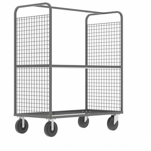 Picking Cage Cart