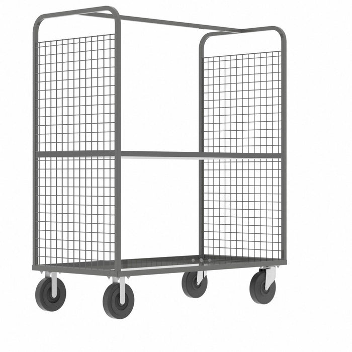 Picking Cage Cart