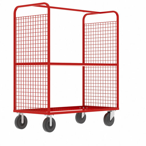 Picking Cage Cart