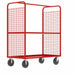 Picking Cage Cart