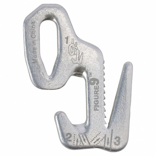Rope Tightener 50 lb Silver 1 3/4 L