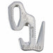 Rope Tightener 50 lb Silver 1 3/4 L