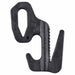 Figure 9 Hook 2 1/2 W Black