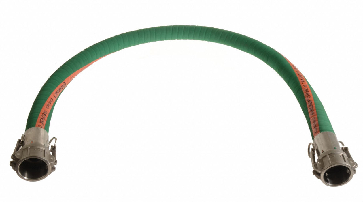 Chemical Transfer Hose Assembly