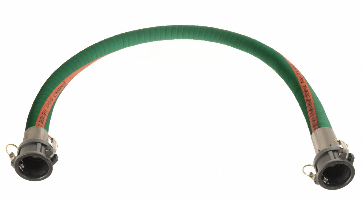 Chemical Transfer Hose Assembly