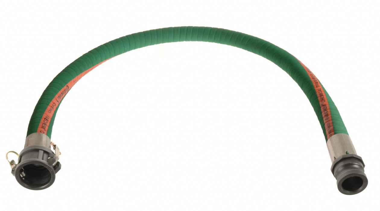 Chemical Transfer Hose Assembly