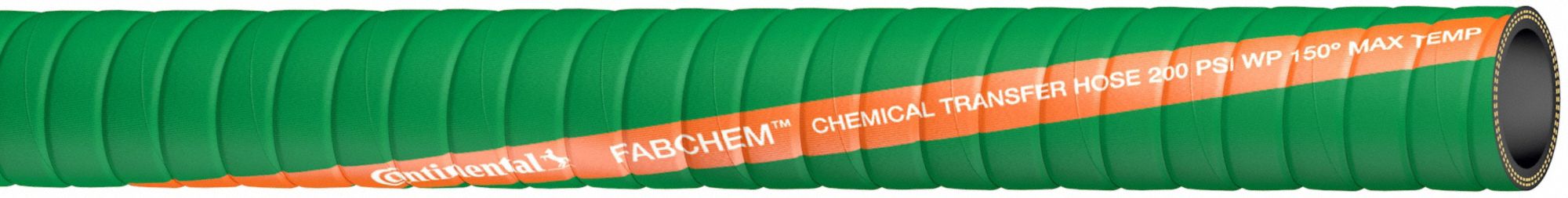 Bulk Chemical Transfer Hose