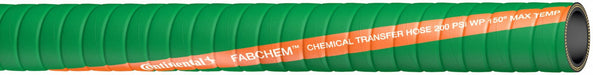 Bulk Chemical Transfer Hose