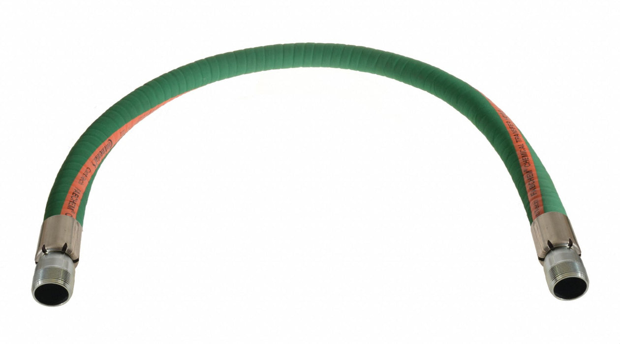 Chemical Transfer Hose Assembly