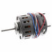 HVAC Motor 44 Frame 3/8 in Shaft Dia.