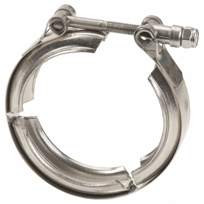 T-Bolt Flange Clamp For Pipe Size 2 