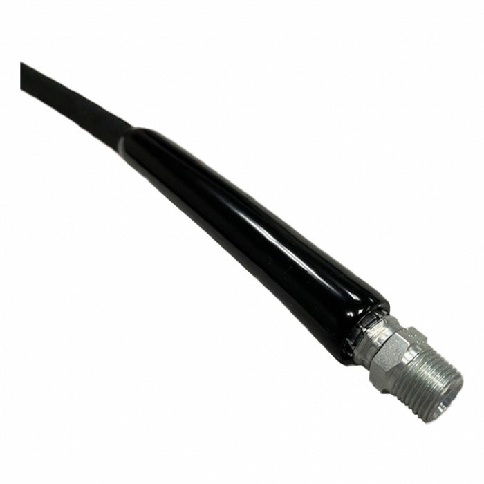 Hydraulic hose assy 10K psi FC579