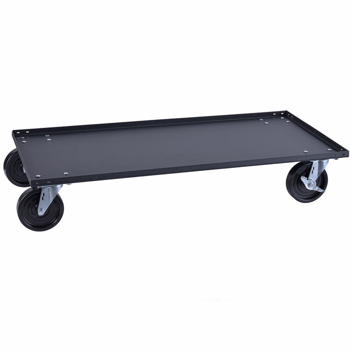 Dollie Steel 46.5 x 24.5 300 lb