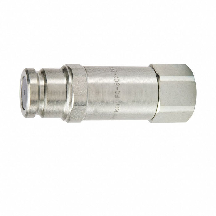 NOSE PIECE ASSEMBLY