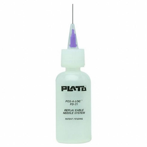 Flux Dispenser 2 oz Needle Tip