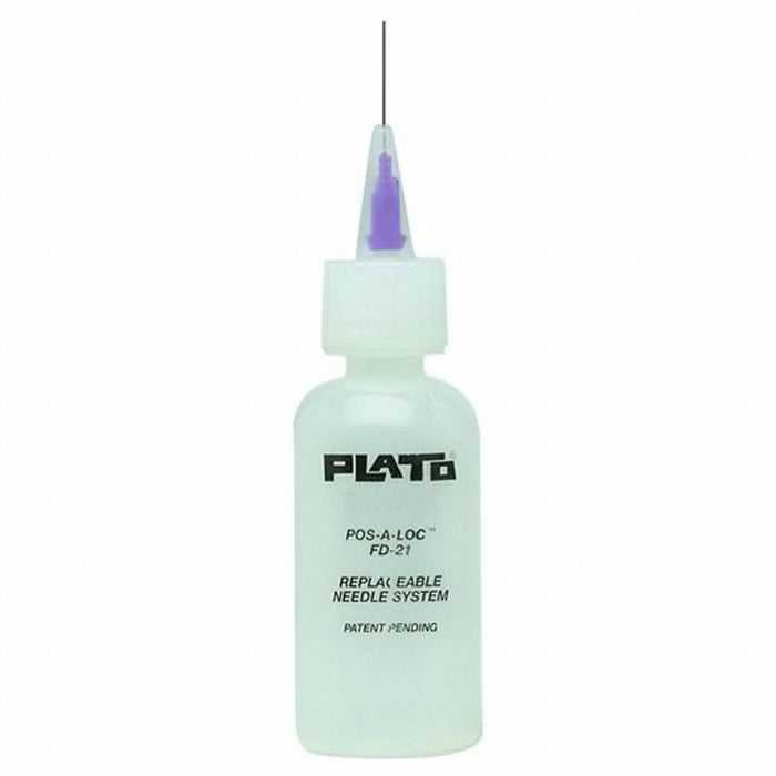 Flux Dispenser 2 oz Needle Tip