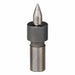 DrillBit 6 Short M3x0.5 MetricCoarse