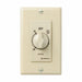 Spring-Wound Timer Ivory 120/277V AC