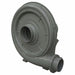Direct Drive Blower Three Phase 0.5 hp