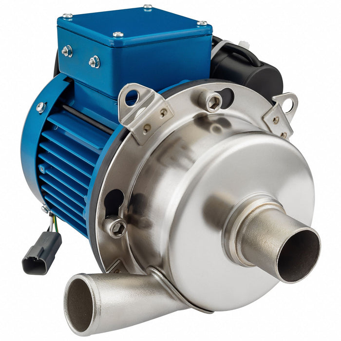 Centrifugal Pump 115/230VAC SS