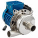 Centrifugal Pump 115/230VAC SS