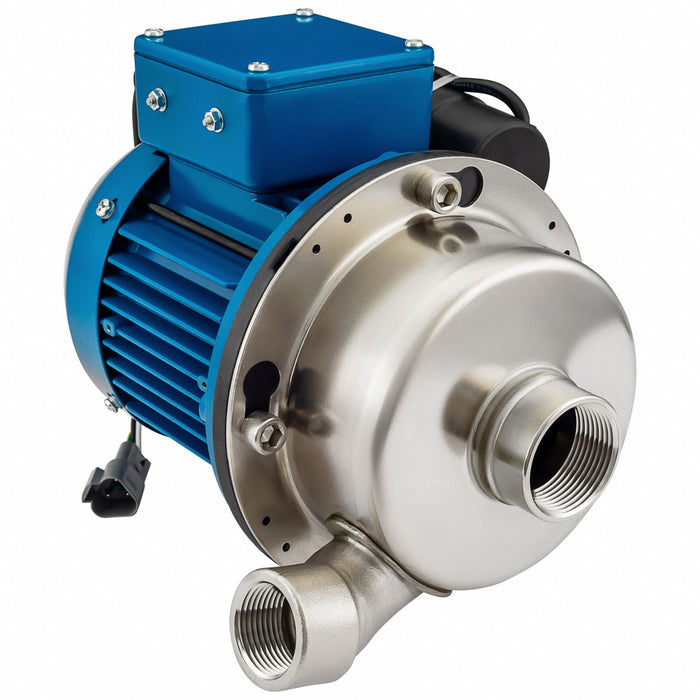 Centrifugal Pump 115/230VAC SS