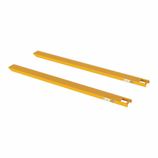 Fork Extension Yellow 2 800 lb 6 W PR