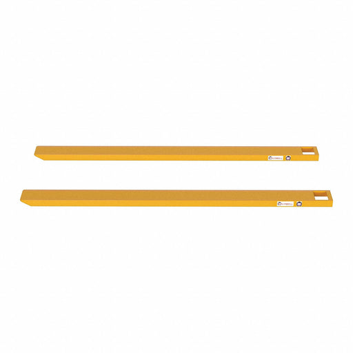 Fork Extension Yellow 1 350 lb 4 W PR