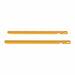 Fork Extension Yellow 1 125 lb 4 W PR