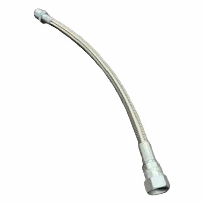 Black Conductive Tube w/304 SS cover