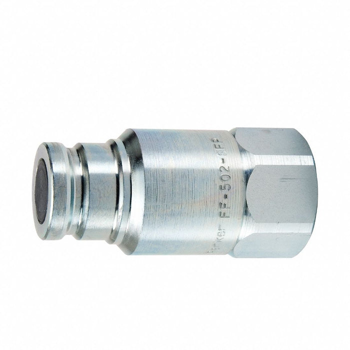 NOSE PIECE ASSEMBLY CPL.