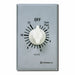 Spring-Wound Timer Silver 277V AC
